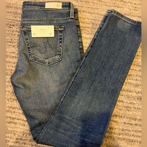 AG jeans